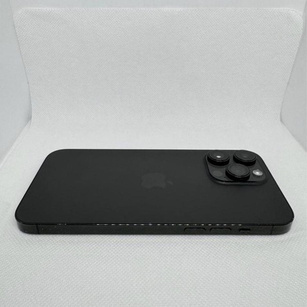 Apple iPhone 14 Pro Max - Unlocked, 256 GB, Black, A2651