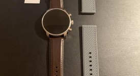 Mint
													Fossil Gen 4 Q Explorist HR - Silver, photo 3 of 10