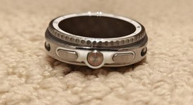 Mint
													Samsung Galaxy Watch8 Classic - Unlocked, White, SM-L505, 46mm, photo 5 of 8