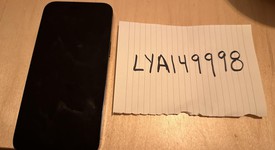 Good
													Apple iPhone 14 Pro Max - Verizon, Purple, 256 GB, A2651, photo 5 of 14