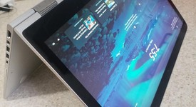 Fair
													HP Spectre Laptop, photo 5 of 21