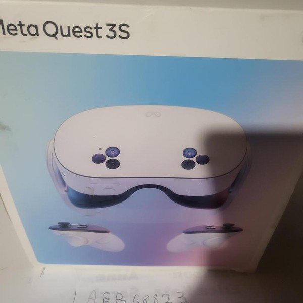 Meta Quest 3S - 128 GB