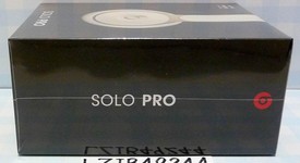 New
													Beats Solo Pro - White, photo 4 of 5