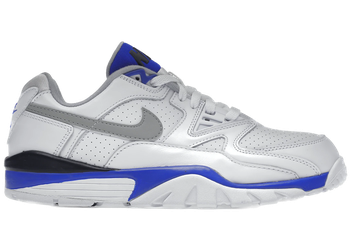 Nike Air Cross Trainer 3 Low White Grey Royal for sale