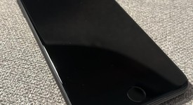 Good
													Apple iPhone 8 Plus - Unlocked, Gray, 256 GB, A1897, GSM, photo 6 of 6