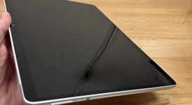 Good
													Microsoft Surface Pro 8 - I5, Platinum, 256 GB, 8 GB, photo 4 of 14