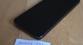 Mint
													Samsung Galaxy S22 - Xfinity, Black, 128 GB, 8 GB, SM-S901U, photo 2 of 7