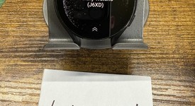 Good
													Samsung Galaxy Watch5 - Wi-Fi, Graphite, 44mm, photo 1 of 5