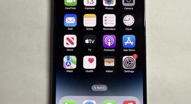 Good
													Apple iPhone 14 Pro Max - Unlocked, Black, 128 GB, A2651, photo 2 of 28
