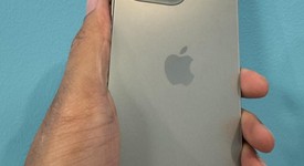 Good
													Apple iPhone 15 Pro Max - T-Mobile, Natural, 256 GB, A2849, photo 2 of 6