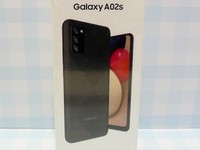Samsung Galaxy A02s