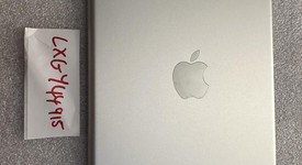 Good
													Apple iPad Mini 5th Gen - Wi-Fi, Silver, 256 GB, photo 4 of 5