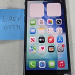 Fair Apple iPhone SE 3rd Gen 2022 - Unlocked, 128 GB, Midnight, A2595