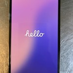 Good Apple iPhone 13 Pro - Unlocked, Graphite, 128 GB, A2483