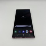 Mint Samsung Galaxy S22 Ultra - T-Mobile, Burgundy, 128 GB, 8 GB, SM-S908U