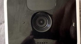 Good
													Blink Indoor Wireless Security Camera - 3 Cameras, photo 4 of 13