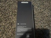 Google Pixel Watch 3