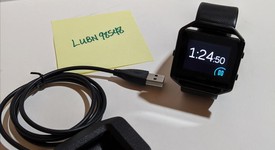 Fair
													Fitbit Blaze Special Edition - Black, photo 5 of 9