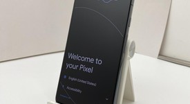 Good
													Google Pixel 8 Pro - Unlocked, Obsidian, 256 GB, 12 GB, G1MNW, mmWave 5G, photo 1 of 6
