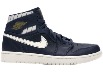 Jordan 1 Retro Jeter RE2PECT for sale