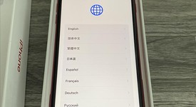 Good
													Apple iPhone 8 Plus - Verizon, Red, 256 GB, A1864, photo 3 of 13