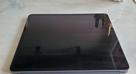 Mint
													Apple iPad Pro 12.9" 3rd Gen 2018 - Wi-Fi, Gray, 256 GB, A1876, photo 3 of 12