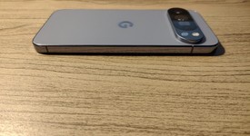 Mint
													Google Pixel 10 Pro XL - AT&T, Moonstone, 256 GB, GUL82, photo 5 of 8