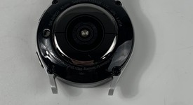 Good
													Samsung Galaxy Watch5 - Wi-Fi, Silver, 40mm, photo 4 of 8