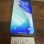 Fair Apple iPhone 14 Plus - Unlocked, 128 GB, Yellow, A2632