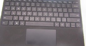 Fair
													Microsoft Surface Pro 6 - Wi-Fi, Black, 256 GB, 8 GB, photo 2 of 12