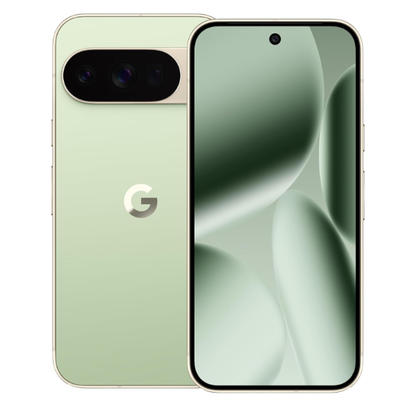 Google Pixel 10 Pro XL - Unlocked, 256 GB, Jade, GUL82