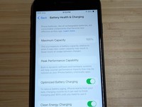 Apple iPhone SE 3rd Gen 2022