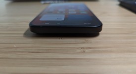 Good
													Apple iPhone 15 Plus - Unlocked, Black, 128 GB, A2847, photo 5 of 10