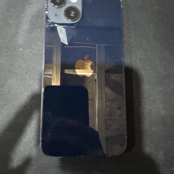 Apple iPhone 14 - Unlocked, 128 GB, Midnight, A2649