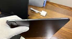 Good
													Apple iPad Pro 13" (M4) 2024 - Unlocked, Black, 1 TB, 16 GB, A2926, Nano-texture Glass, photo 4 of 9