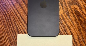 Mint
													Apple iPhone 16 - Verizon, Black, 128 GB, A3081, photo 2 of 8