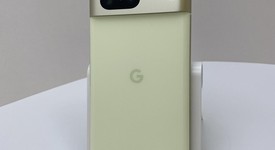 Mint
													Google Pixel 7 - Unlocked, Lemongrass, 128 GB, 8 GB, GVU6C, Sub-6 5G, photo 3 of 6