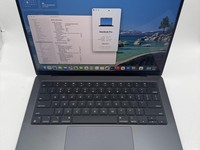 MacBook Pro 2024 - 14"