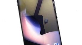 Mint
													Motorola Edge (2024) - Unlocked, Midnight Blue, 256 GB, 8 GB, photo 3 of 8