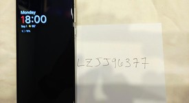 Mint
													OnePlus 13 - Unlocked, Midnight Ocean, 512 GB, 16 GB, photo 1 of 10