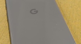 Good
													Google Pixel 8 - Unlocked, Hazel, 128 GB, 8 GB, G9BQD, Sub-6 5G, photo 4 of 12