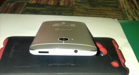 Mint
													HTC One - Unlocked, Silver, 32 GB, M7, photo 2 of 7