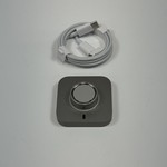 Good Oura Ring Gen 4 - Brushed Silver, Size 10