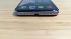 Good
													Apple iPhone 11 - Unlocked, Purple, 64 GB, A2111, photo 4 of 14