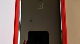 Good
													OnePlus 6 - Unlocked, Black, 128 GB, 8 GB, photo 1 of 9