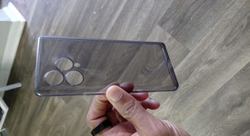 Mint
													Nuu Smartphone - Unlocked, photo 3 of 11