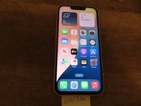 Apple iPhone 13
