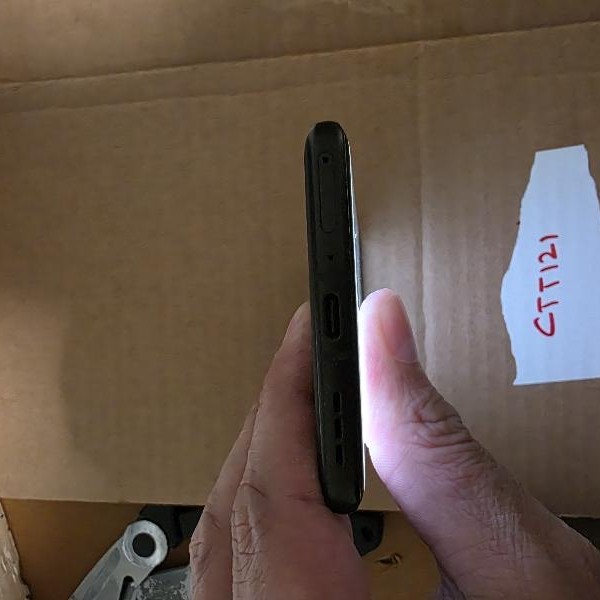 Motorola Edge Plus (2023) - Unlocked, Black, 512 GB, 8 GB