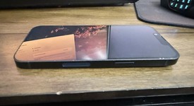 Fair
													Apple iPhone 14 - Unlocked, Midnight, 128 GB, A2649, photo 5 of 7