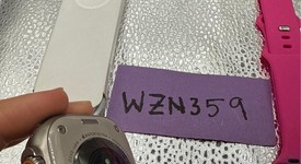 Mint
													Apple Watch Ultra 49mm - Unlocked, Titanium, A2622, photo 2 of 6